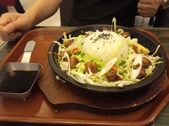 -豪客来牛排(府河店)