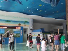 -黄金海岸水上乐园