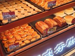 -广隆蛋挞王(农讲所店)