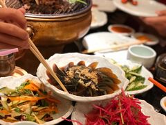-百味源炭火烤翅 ·夜市大排档(酒仙桥店)