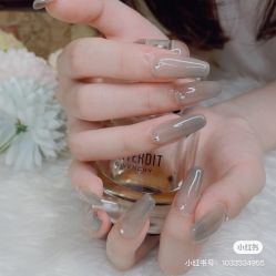 -IDO美甲美睫