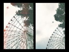 -汕头星城湾欢乐世界