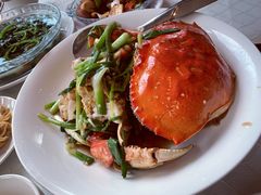 -无招牌海鲜餐厅(怡丰城店)