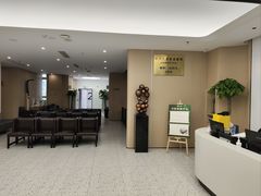 -第一健康体检中心(高新分院)