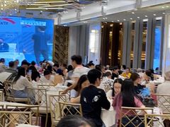 大堂-御彩酒家(东风东路店)
