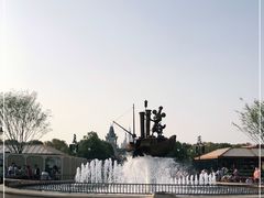 -迪士尼小镇