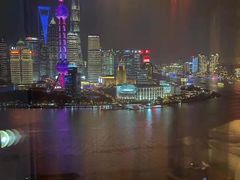 -上海外滩茂悦大酒店