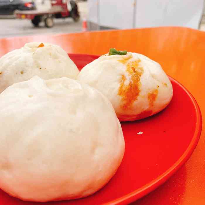 天津钙骨包(金花北路店)