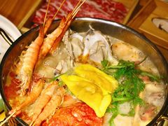 -山海蟹庐·海鲜糟粕醋火锅(慈溪店)