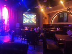 -音乐房子·Vintage Live Bar(玉林总店)