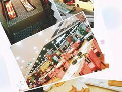 -点都德(华强南店)