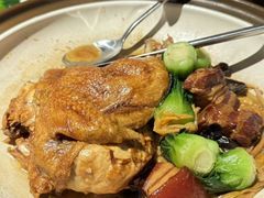 -小城故事·地道宁波味(月湖盛园店)