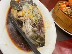 -国惠大酒楼(爱琴海购物公园店)
