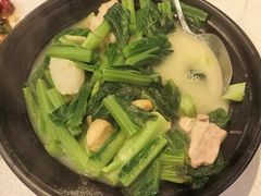 -金鮀岛潮州酒家