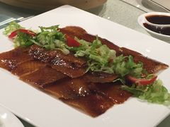 -上海和平饭店龙凤厅 Dragon Phoenix