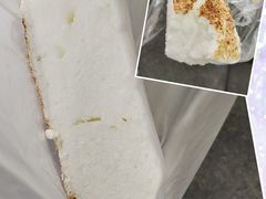 蛋白蛋糕-美嘉华面包西饼店(红胜坊店)