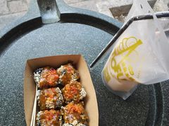 -品腐记·豆腐王朝(老门东总店)