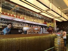 -鸣诗自助餐(澳門四季酒店)