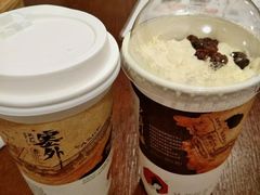 -茶颜悦色(花园道店)