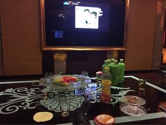 魅力金座Ktv-魅力金座KTV(赣东大道店)