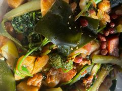 -拿渡麻辣香锅(世茂广场·工三店)