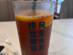-柠檬树茶餐厅(海雅缤纷城店)