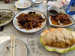 -鼎香润(德胜门内店)