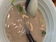 -金原鸭血粉丝汤·汤包·脆皮烤鸭(南京博物院店)
