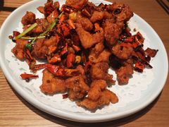 -吕氏疙瘩汤·新鲁菜(济南万象城店)