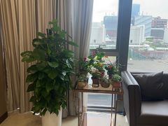 -爱康国宾体检中心(五角场万达广场分院)