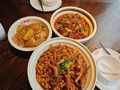 -小柴米·传统江西菜(万寿宫店)