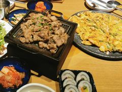 -瑞膳首尔参鸡汤(龙塔店)