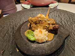 -狮拾久·现代新加坡料理(福田COCO Park店)