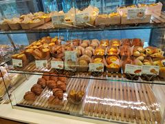 -巴黎贝甜(常德路店)