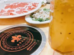 -清真军邺·金富苑肥牛(石坡街旗舰店)