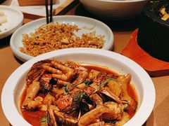 -新发现(宝山龙湖店)