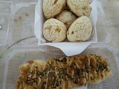 -BreadTalk面包新语·烘焙蛋糕(领展购物广场店)