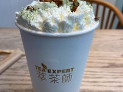 -萃茶师(琅西店)