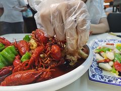-苏小胖龙虾工坊·私房菜(金鼎华府店)