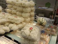 -白玉兰食品(中山公园龙之梦店)