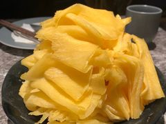 芒果冰-鹿港小镇(中关村店)