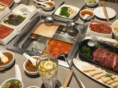 -海底捞火锅(杭州城西银泰城店)