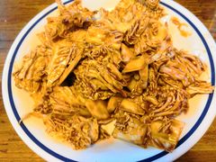 乾隆白菜-鼎香润(德胜门内店)