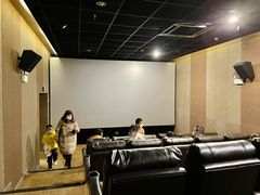 VIP厅-汉阳天河电影城(王家湾店)