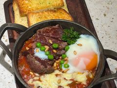 -CRAZYONES西班牙海鲜饭(上海美罗城店)