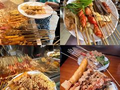 -郭记小街麻辣烫(南小街总店)