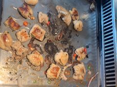 -俊熙家点餐式自助烤肉店(1227广场店)