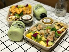 -innewgogo纽麦轻食(滨北店)