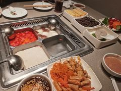 -海底捞火锅(正大乐城店)