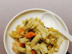 -台鄉缘 ·小海鲜·台州菜(桃林路店)